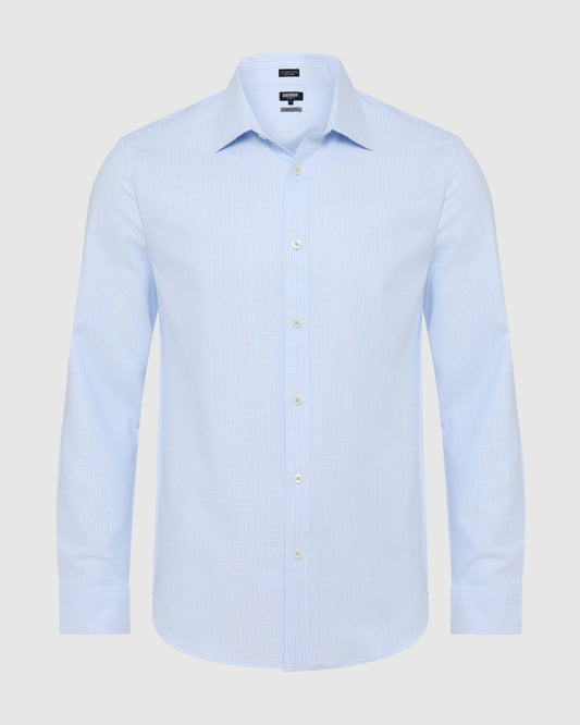 Beckton Slim Fit Shirt