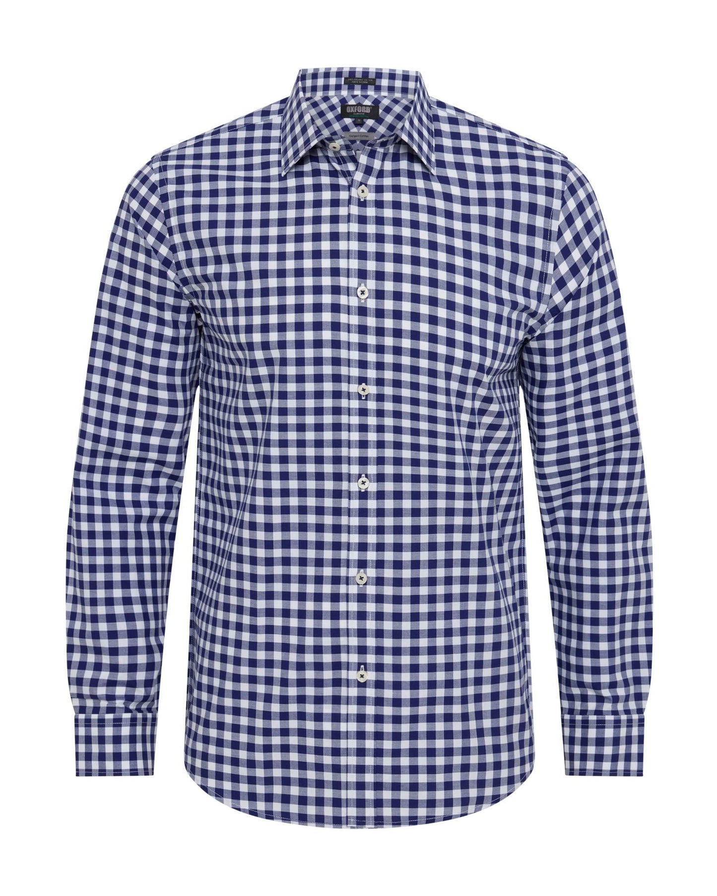 Beckton Checked Shirt