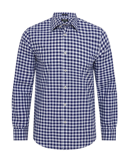Beckton Checked Shirt