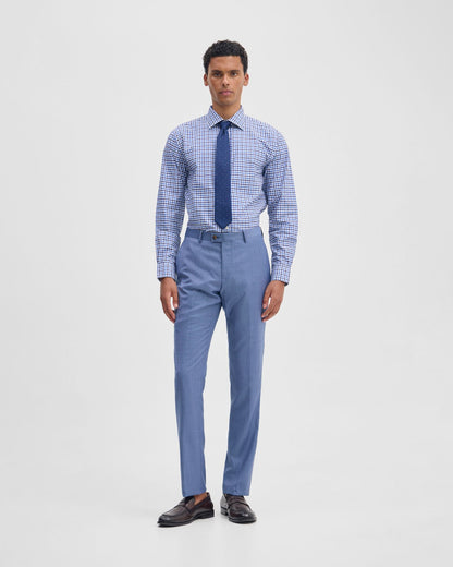 Islington Checked Shirt