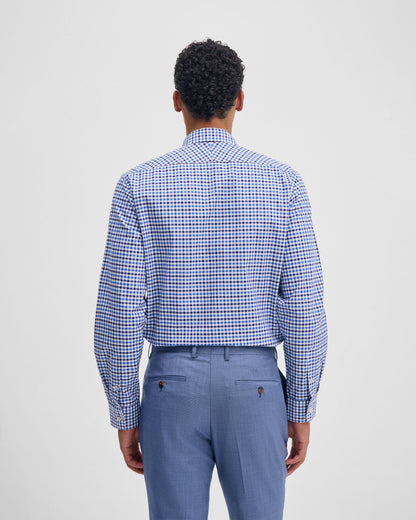 Islington Checked Shirt