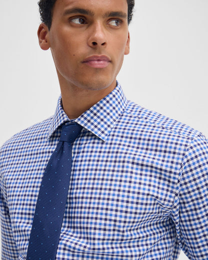 Islington Checked Shirt
