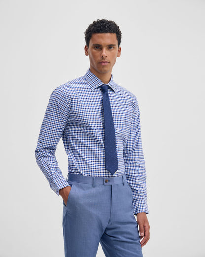 Islington Checked Shirt