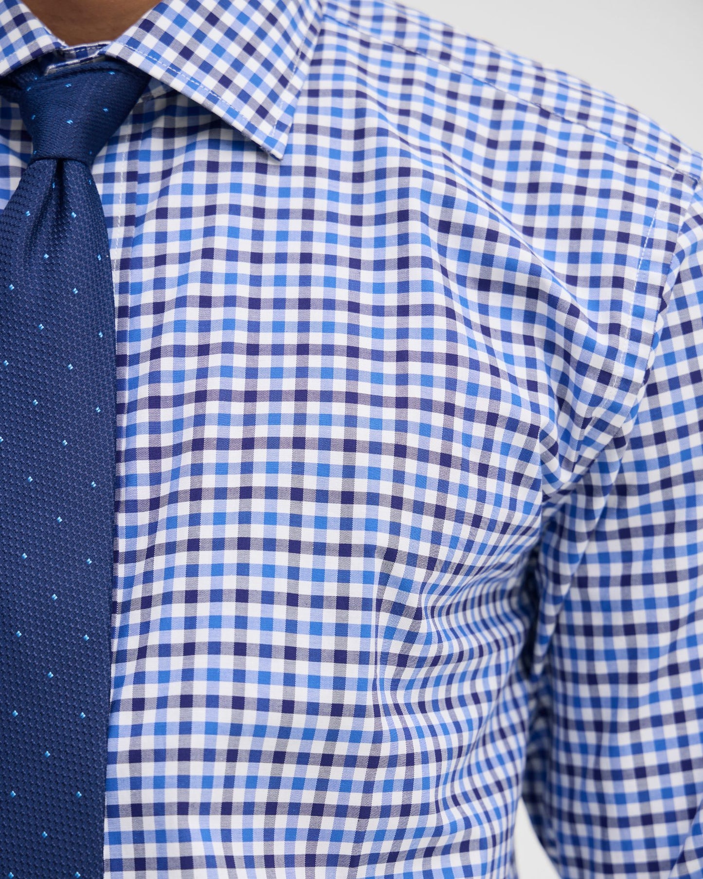 Islington Checked Shirt