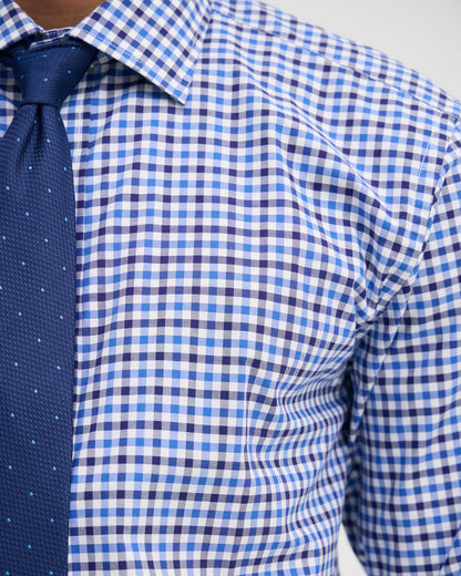Islington Checked Shirt