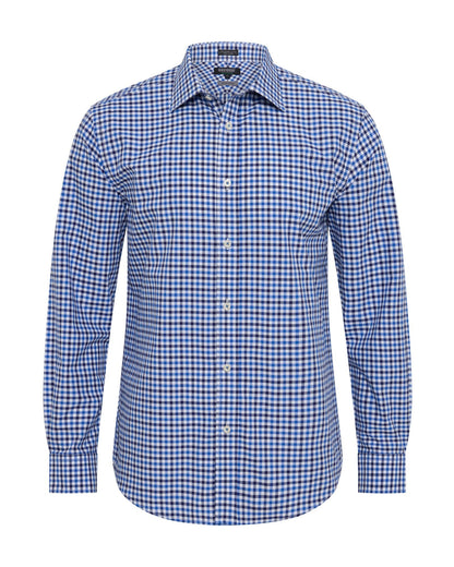 Islington Checked Shirt