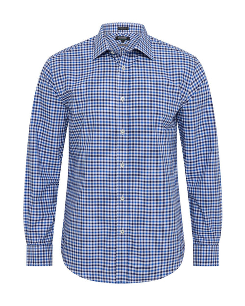 Islington Checked Shirt
