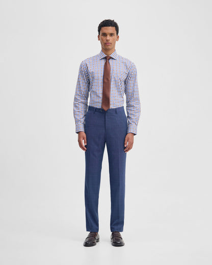 Regent Check Classic Fit Shirt