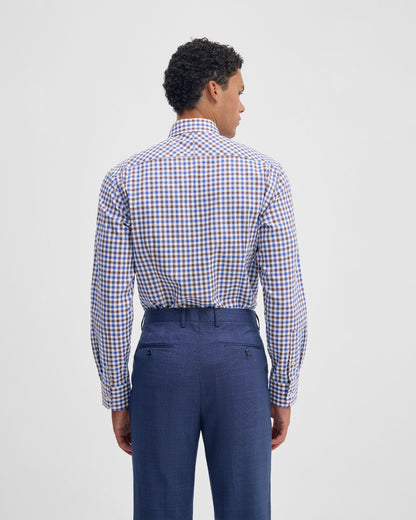 Regent Check Classic Fit Shirt