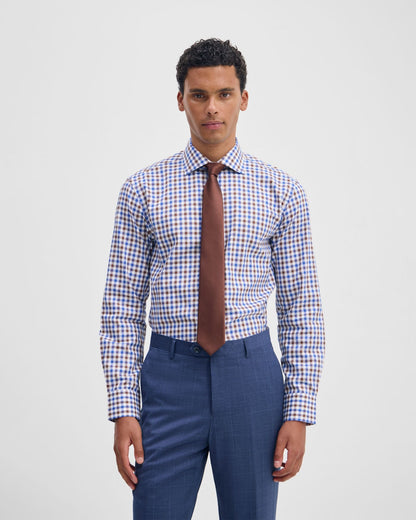 Regent Check Classic Fit Shirt