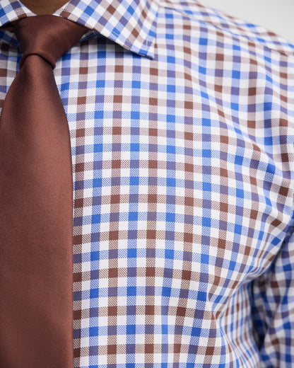 Regent Check Classic Fit Shirt