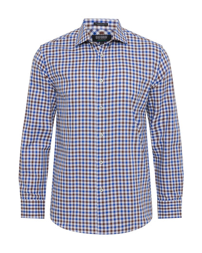 Regent Check Classic Fit Shirt
