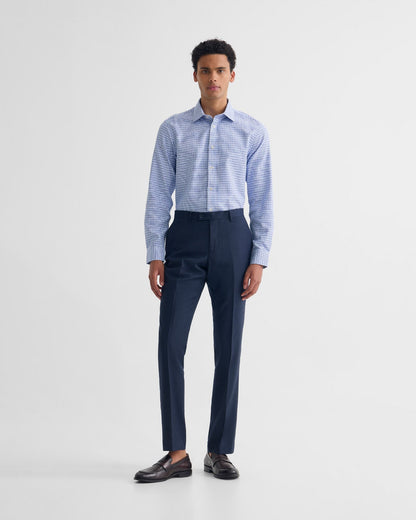 Beckton Slim Fit Shirt