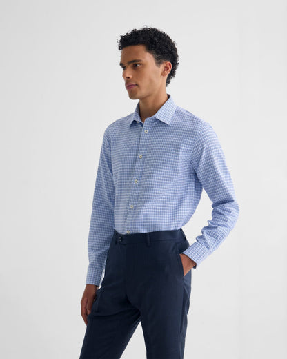 Beckton Slim Fit Shirt