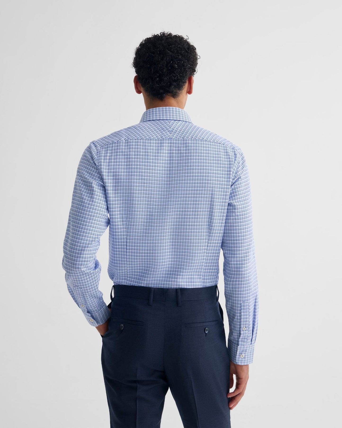 Beckton Slim Fit Shirt