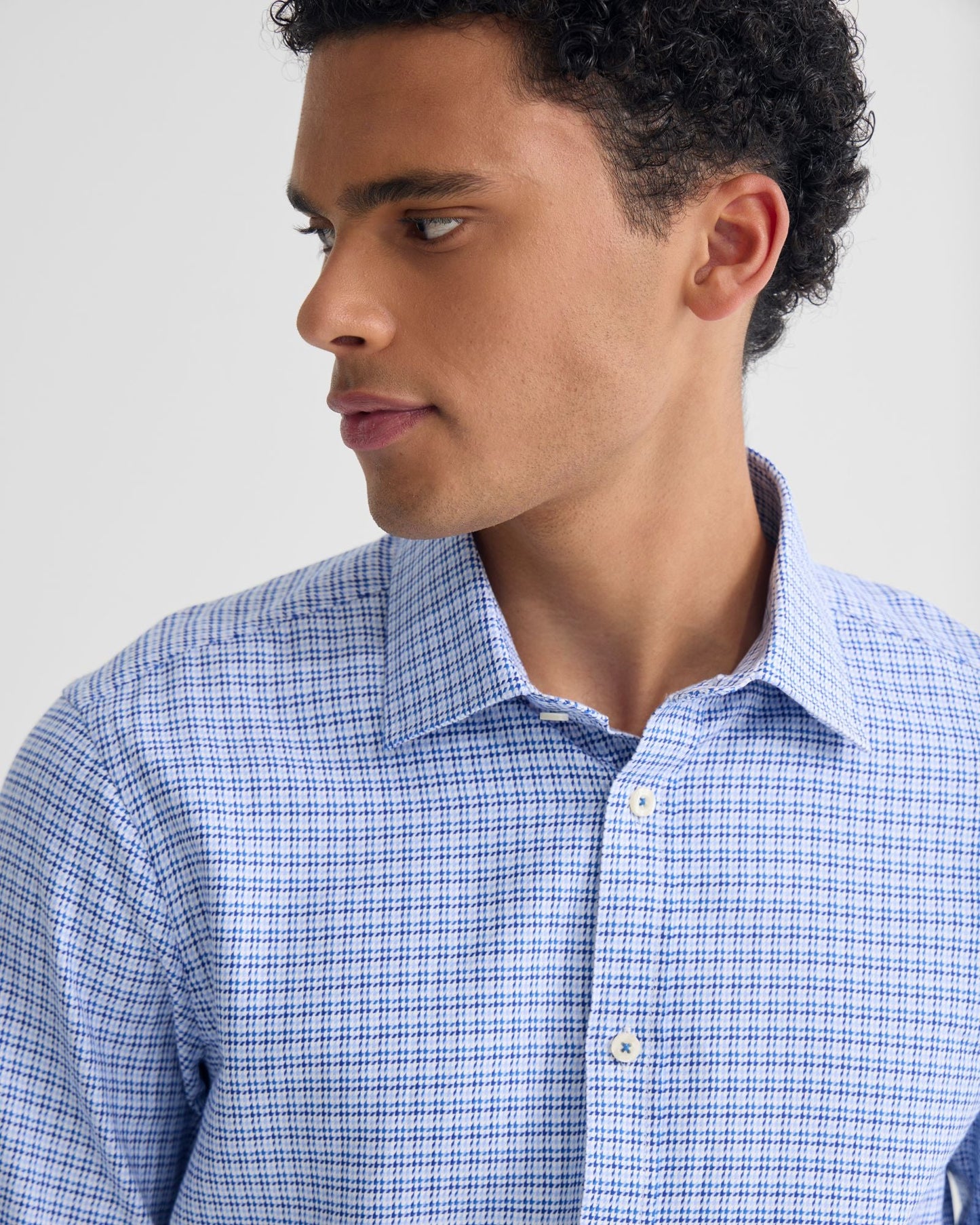 Beckton Slim Fit Shirt