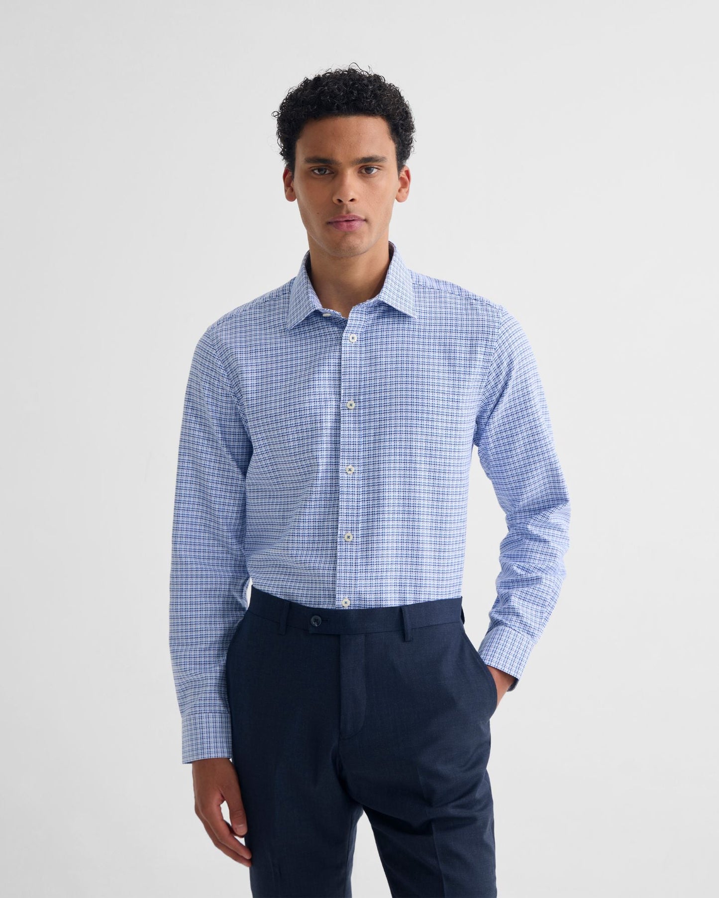 Beckton Slim Fit Shirt