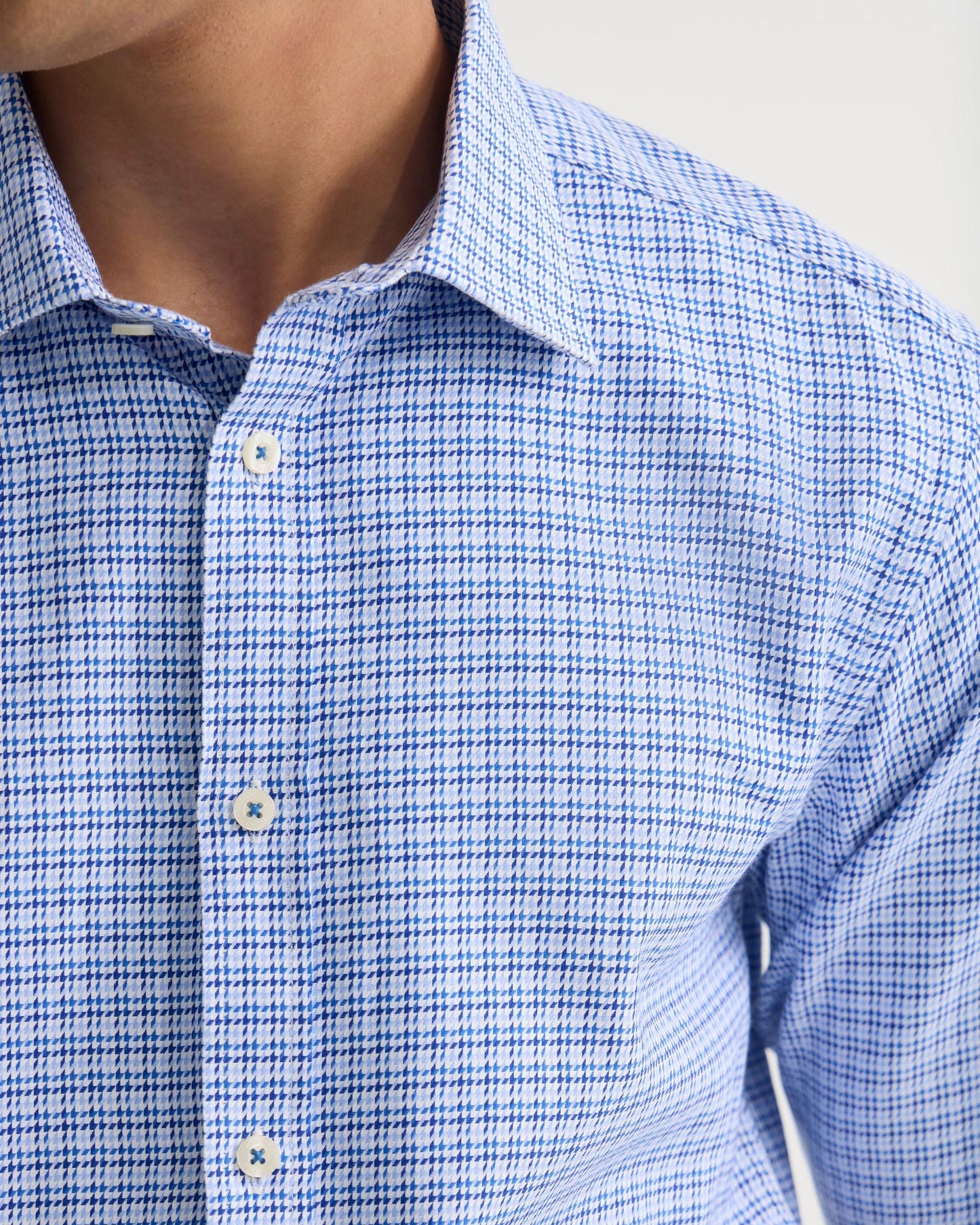 Beckton Slim Fit Shirt
