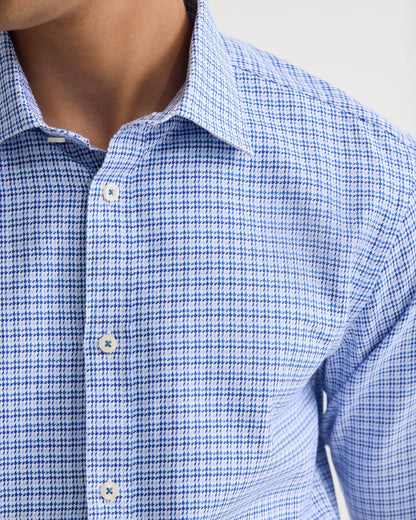 Beckton Slim Fit Shirt