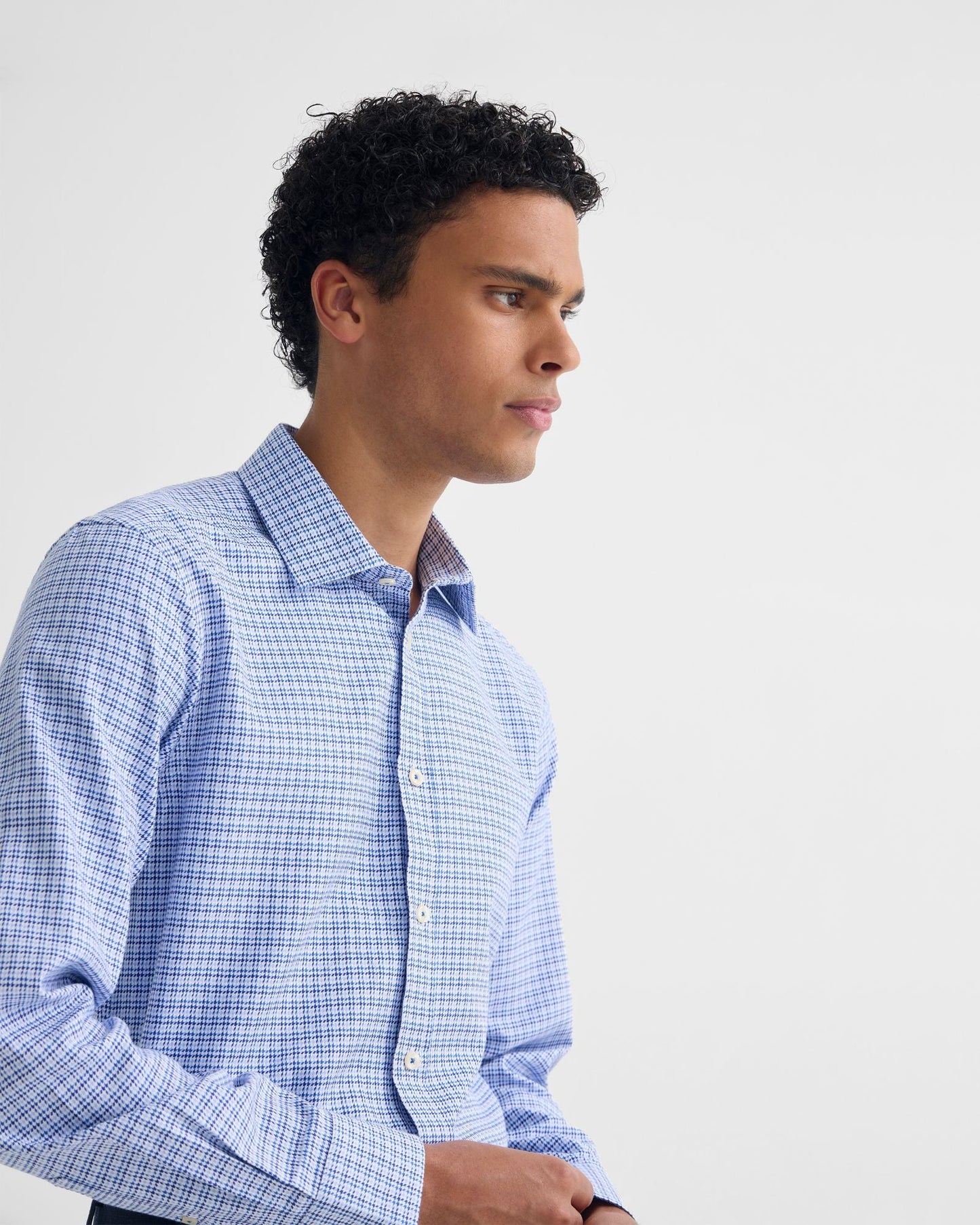 Beckton Slim Fit Shirt