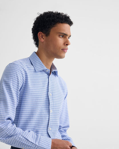 Beckton Slim Fit Shirt