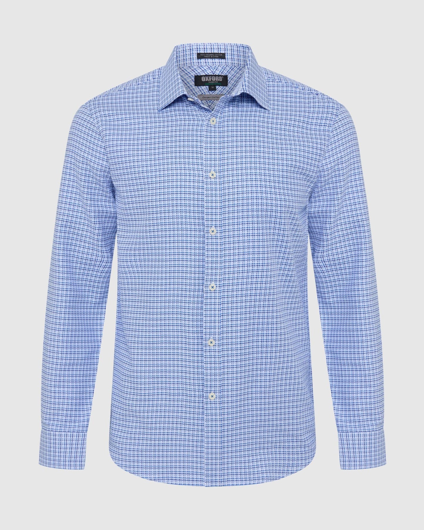 Beckton Slim Fit Shirt
