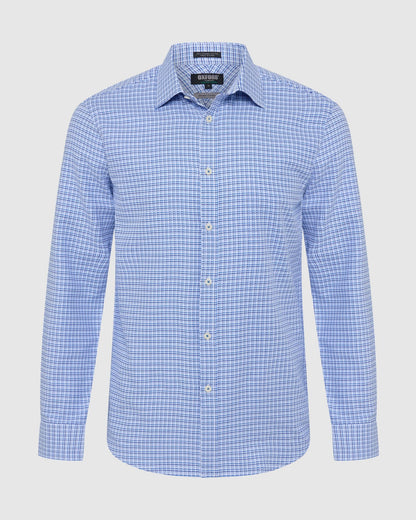 Beckton Slim Fit Shirt