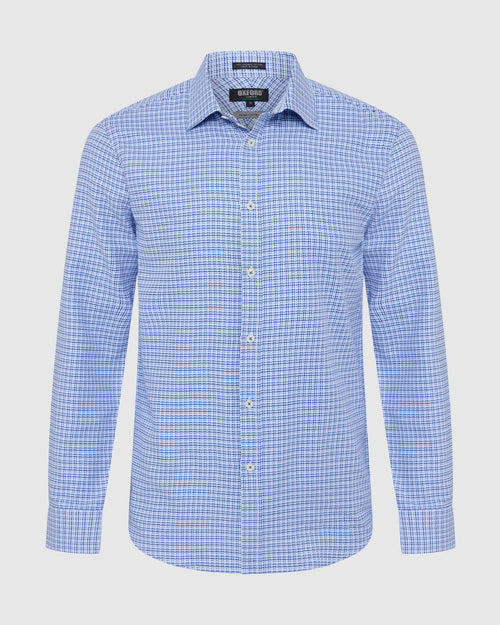 Beckton Slim Fit Shirt