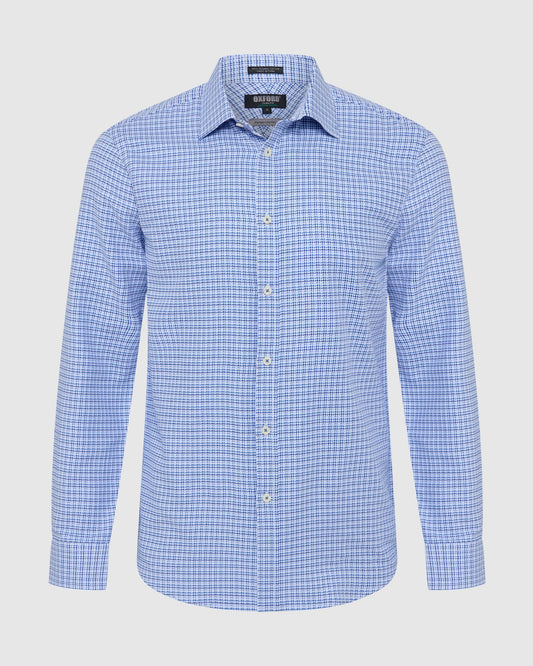 Beckton Slim Fit Shirt