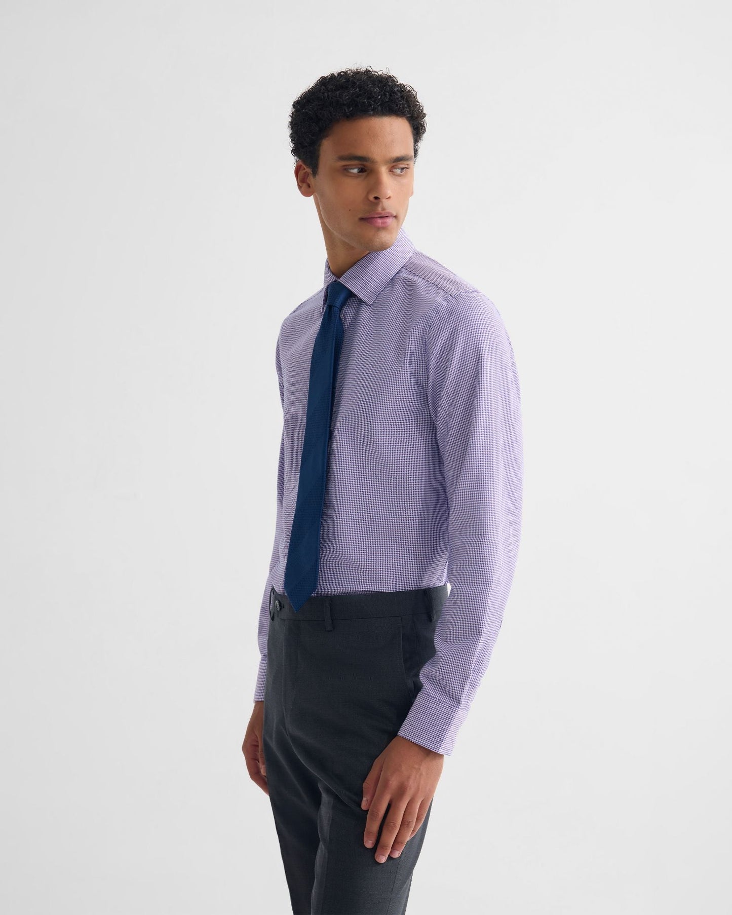 Beckton Slim Fit Shirt