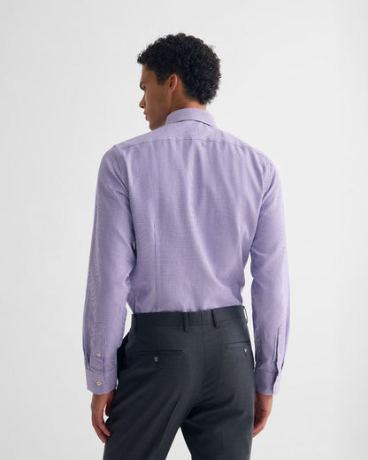 Beckton Slim Fit Shirt