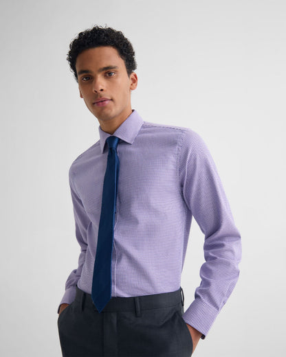 Beckton Slim Fit Shirt