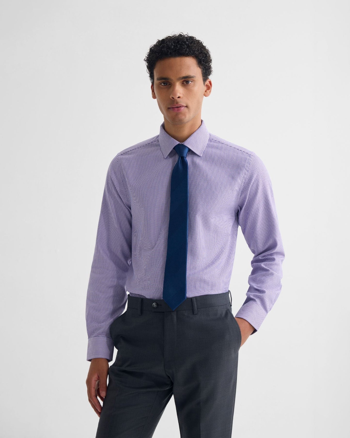 Beckton Slim Fit Shirt