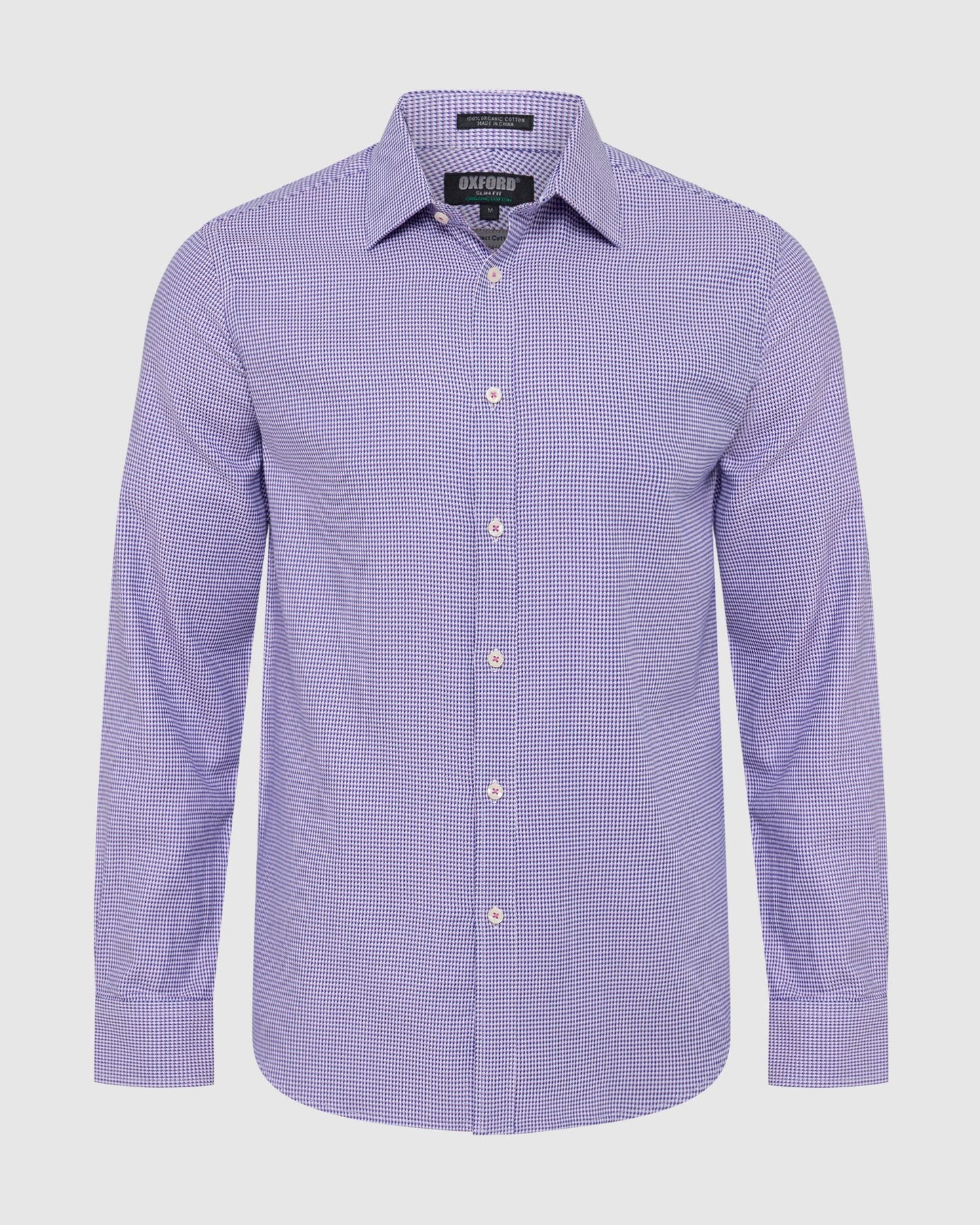Beckton Slim Fit Shirt