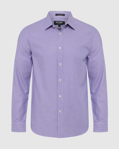 Beckton Slim Fit Shirt