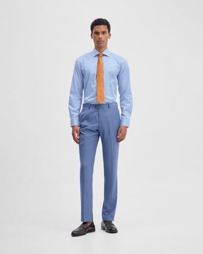 Regent Classic Fit Stripe Shirt