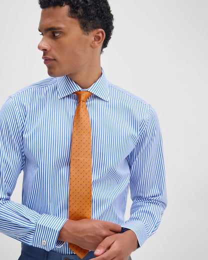 Regent Classic Fit Stripe Shirt