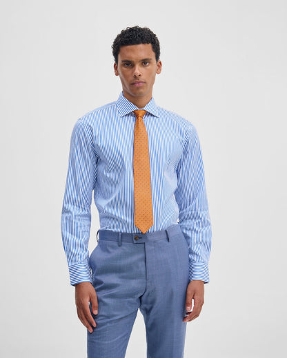 Regent Classic Fit Stripe Shirt