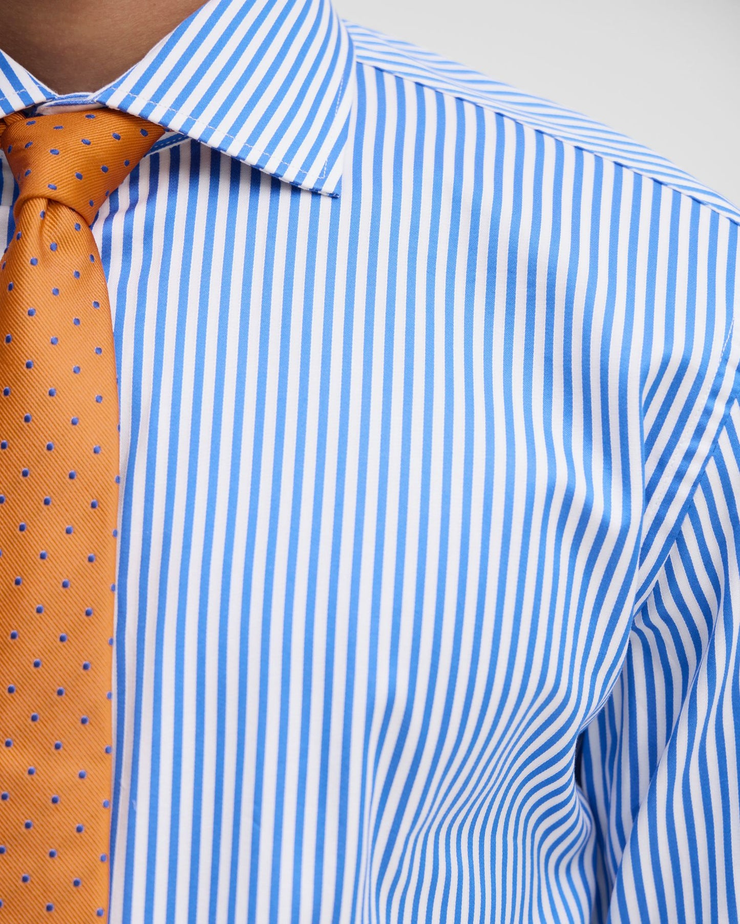 Regent Classic Fit Stripe Shirt