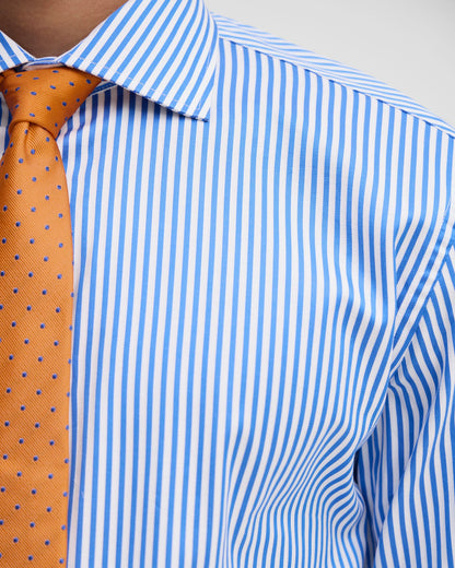 Regent Classic Fit Stripe Shirt