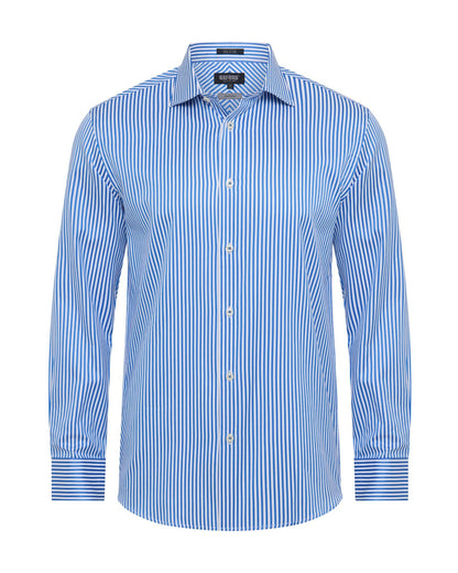Regent Classic Fit Stripe Shirt