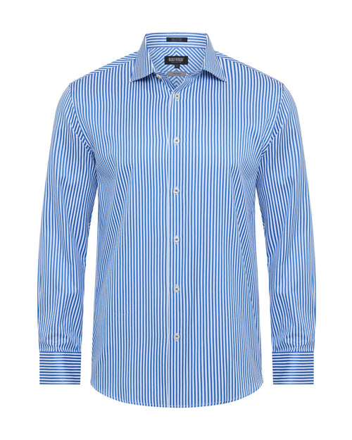 Regent Classic Fit Stripe Shirt