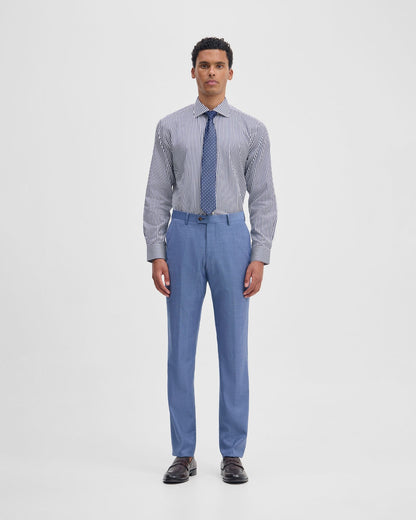 Regent Classic Fit Stripe Shirt