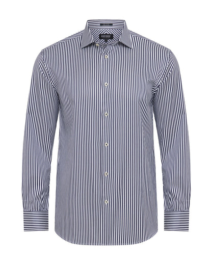 Regent Classic Fit Stripe Shirt