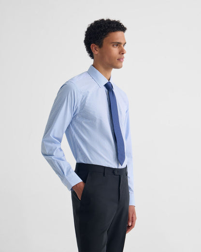 Beckton Stripe Shirt