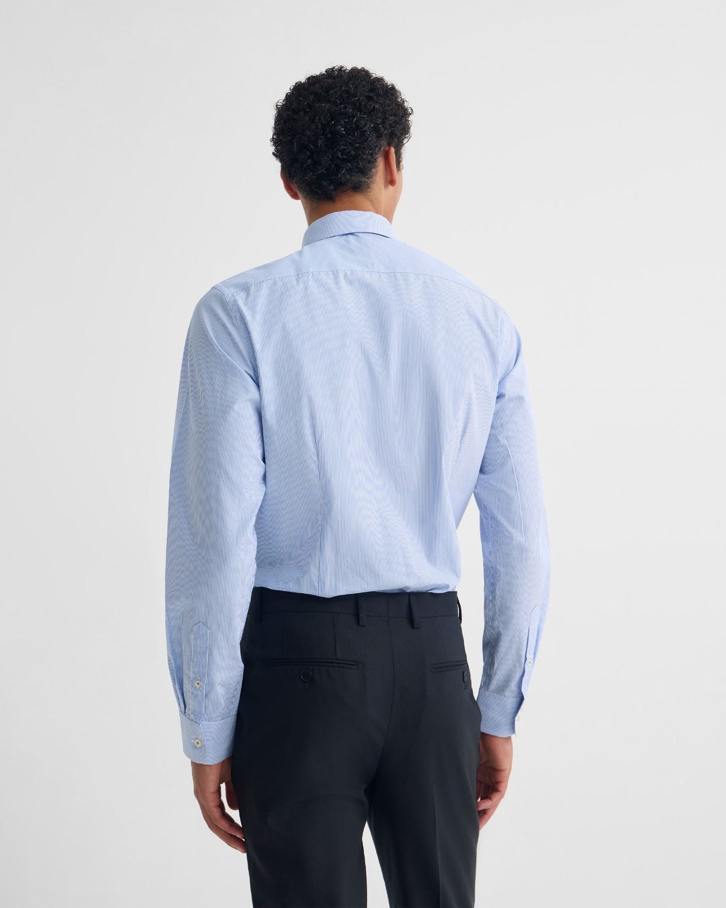 Beckton Stripe Shirt