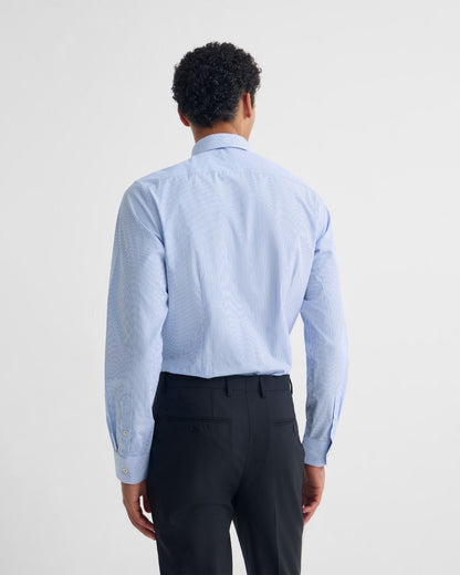 Beckton Stripe Shirt