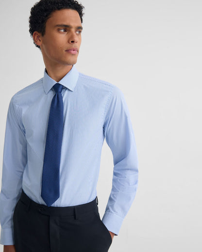 Beckton Stripe Shirt