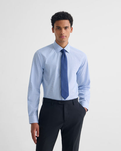 Beckton Stripe Shirt