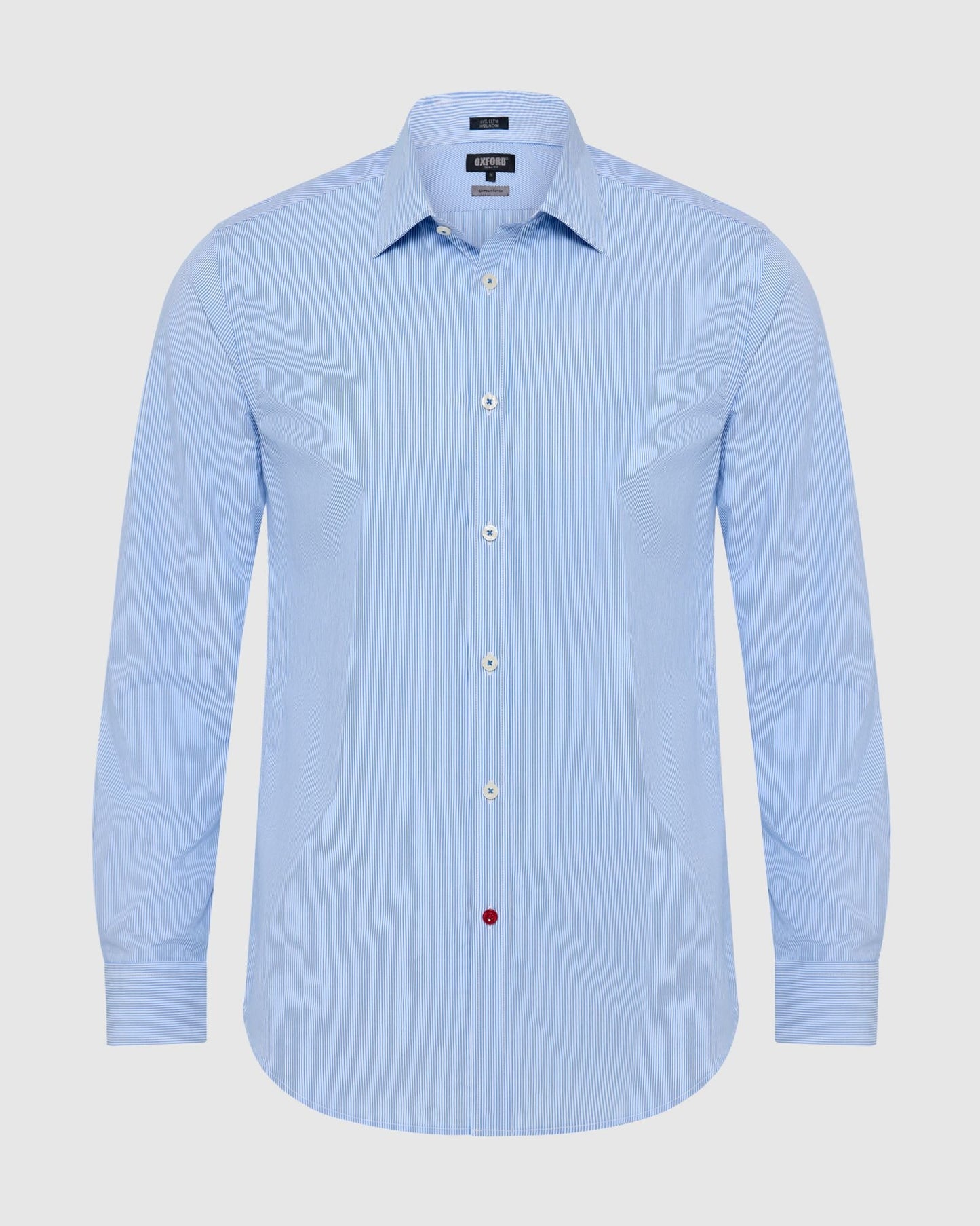 Beckton Stripe Shirt
